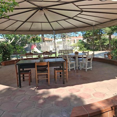 Stelle Sul Salento Holiday Home Marina di Mancaversa Zewnętrze zdjęcie